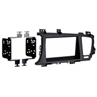 Rámček autorádiá 2DIN - Kia Optima II UNI1