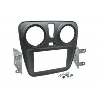 Rámček autorádiá 2DIN - Dacia Lodgy, Dokker UNI1