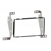 Rámček autorádiá 2DIN - Nissan Juke UNI1