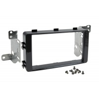 Rámček autorádiá 2DIN - Mitsubishi Outlander, Pajero UNI1