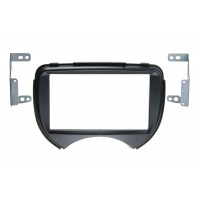 Rámček autorádiá 2DIN - Nissan Micra UNI1