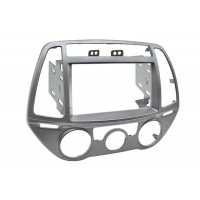 Rámček autorádiá 2DIN - Hyundai i20 UNI1