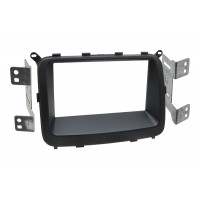Rámček autorádiá 2DIN - Kia Carens UNI1