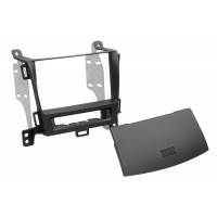 Rámček autorádiá 2DIN - Opel Zafira Tourer UNI1