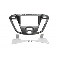 Rámček autorádiá 2DIN - Ford Transit Custom, Tourneo Custom UNI1