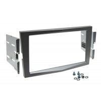 Rámček autorádiá 2DIN - Opel UNI1