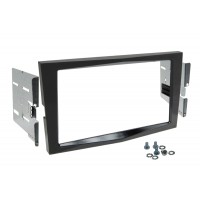 Rámček autorádiá 2DIN - Opel UNI1