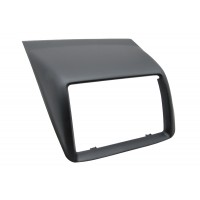 Rámček autorádiá 2DIN - Mitsubishi L200 UNI1