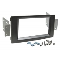 Rámček autorádia Iveco Daily