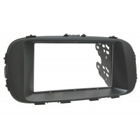 Rámček autorádiá 2DIN - Kia Soul II UNI1