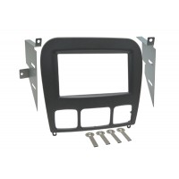 Rámček autorádiá 2DIN - Mercedes S-Class UNI1