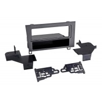 Rámček autorádia 1DIN - Lexus GS UNI1