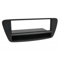 Rámček autorádia 1DIN - Audi Q3 UNI1