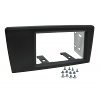 Rámček autorádiá 2DIN - Volvo S60, V70, XC70 UNI1