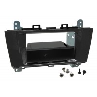 Rámček autorádia 1DIN - Subaru Legacy, Outback UNI1