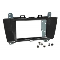 Rámček autorádiá 2DIN - Subaru Legacy, Outback UNI1