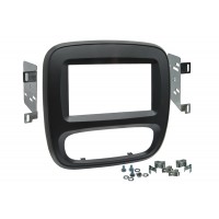 Rámček autorádia Renault / Opel