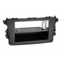 Rámček autorádia 1DIN - Suzuki Celerio UNI1