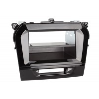 Rámček autorádia 1DIN - Suzuki Vitara UNI1