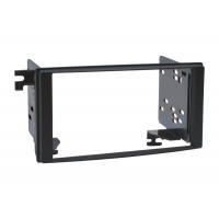 Rámček autorádiá 2DIN - Subaru Impreza, Forester