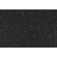 Čierna poťahová látka Mecatron 374031M10