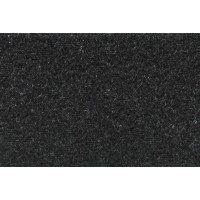 Čierna poťahová látka Mecatron 374031M10