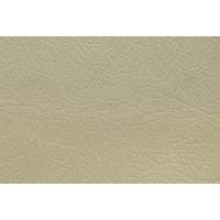 Krémová imitácia kože Mecatron 374206