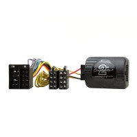 Adaptér ovládania tlačidiel na volante Saab 9.3, 9.5 Connects2 CTSSA002.2