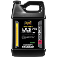 Korekčná a leštiaca pasta Meguiar's Ultra Pro Speed Compound (3,79 l)