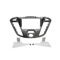 Redukčný rámček autorádia pre Ford Transit Custom, Tourneo Custom