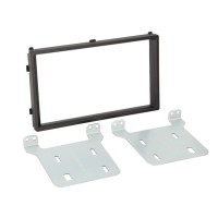 Redukčný rámček autorádia pre Honda Jazz