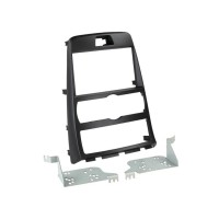 Redukčný rámček autorádia pre Hyundai Genesis