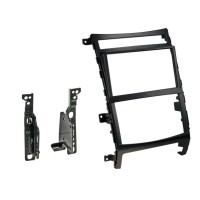 Redukčný rámček autorádia pre Hyundai ix55, Veracruz