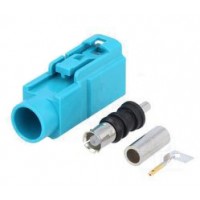 Anténny konektor 4carmedia ANT.CONN.06