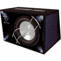 Subwoofer GROUND ZERO GZNB 38XBT