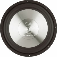 Subwoofer GROUND ZERO GZHW 38X