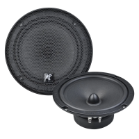 Reproduktory Hifonics TRX6.2W