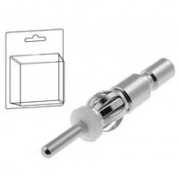 4carmedia anténny adaptér CHRYSLER, JEEP - DIN