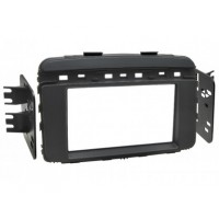 Rámček autorádiá 2DIN - Kia Sorento III