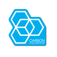 Vôňa do auta Carbon Collective Hanging Air Fresheners – The Cologne Collection - Aqua