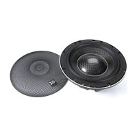 Stredobasové reproduktory Morel Supremo MW6 Woofers