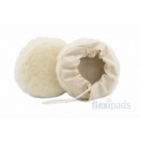 Leštiaci kotúč Flexipads Wool Tie Cord 150