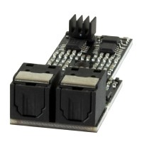 Digitálny vstupný modul Helix HDM 2 - C Four