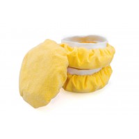 Leštiace mikrovlákno Flexipads Polish Removal Microfibre Bonnet (Set of 3)