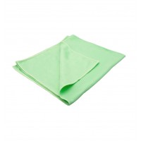 Utierka na okná Flexipads Green Glass Care Towel