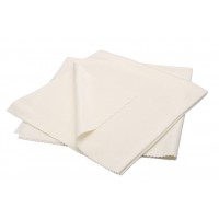 Utierky Flexipads Pro-Glass Care White Super Silk Towels