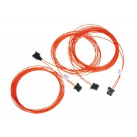 DENSION GATEWAY 500 PRODL.KABEL PORSCHE