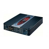 Zosilňovač MAC AUDIO MICRO X 4000