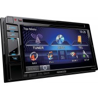 Autorádio KENWOOD DDX-42BT