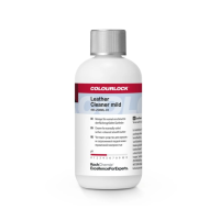 Jemný čistič kože COLOURLOCK by KochChemie Leather Cleaner mild (250 ml)